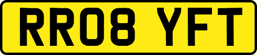 RR08YFT