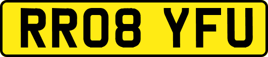 RR08YFU
