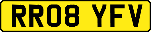 RR08YFV
