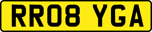 RR08YGA