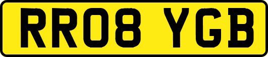 RR08YGB