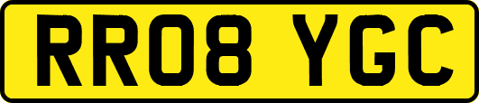RR08YGC
