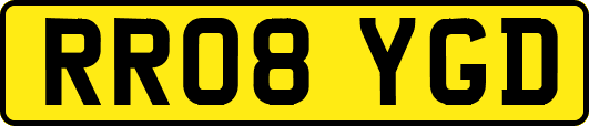 RR08YGD