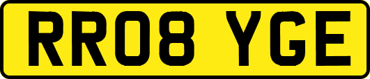RR08YGE