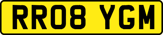 RR08YGM