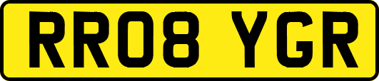 RR08YGR
