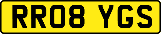 RR08YGS