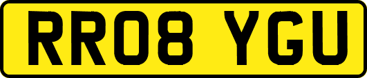 RR08YGU
