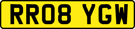 RR08YGW