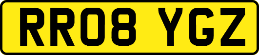 RR08YGZ