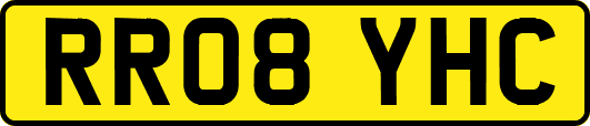 RR08YHC