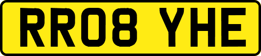 RR08YHE