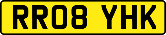 RR08YHK
