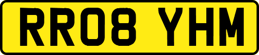RR08YHM