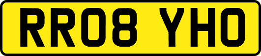 RR08YHO