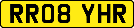 RR08YHR