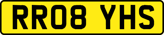 RR08YHS