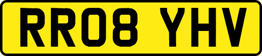 RR08YHV