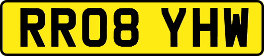 RR08YHW