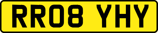 RR08YHY