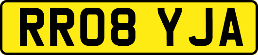 RR08YJA