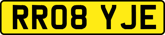 RR08YJE