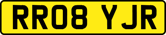 RR08YJR