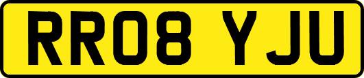 RR08YJU