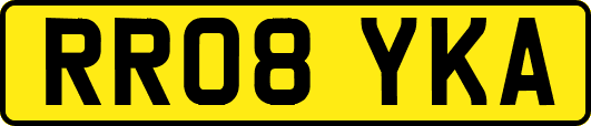 RR08YKA