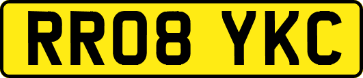 RR08YKC