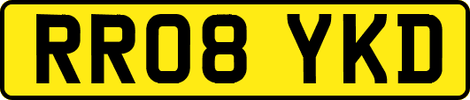 RR08YKD