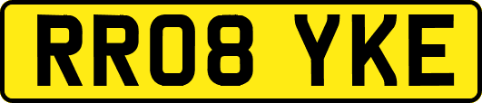 RR08YKE