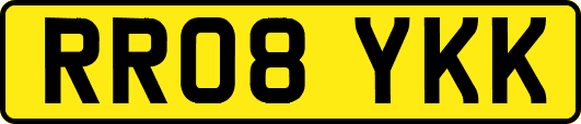 RR08YKK
