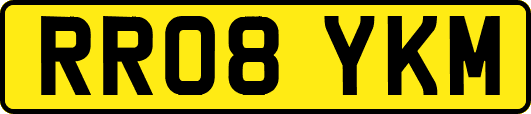 RR08YKM