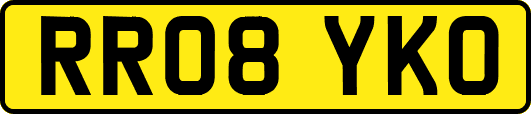 RR08YKO