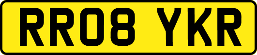 RR08YKR