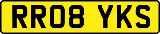 RR08YKS