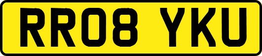 RR08YKU