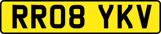 RR08YKV