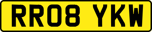 RR08YKW