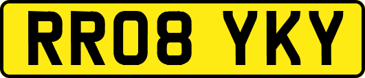 RR08YKY