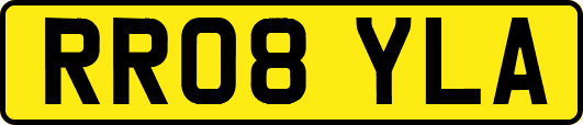 RR08YLA