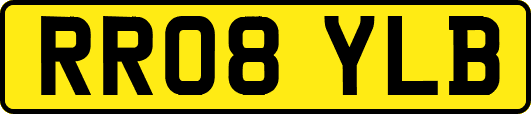 RR08YLB