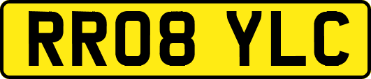 RR08YLC