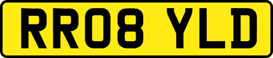 RR08YLD