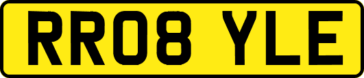 RR08YLE