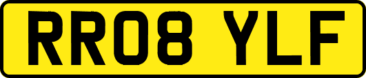 RR08YLF