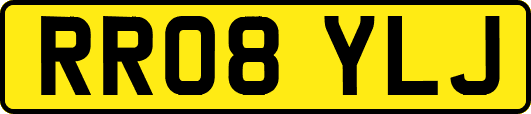 RR08YLJ