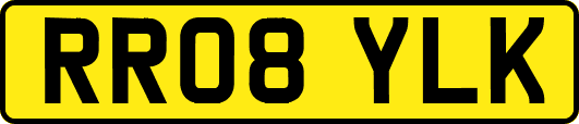 RR08YLK