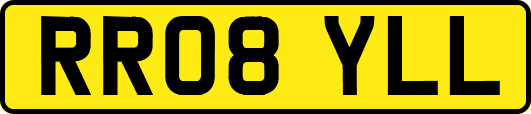 RR08YLL